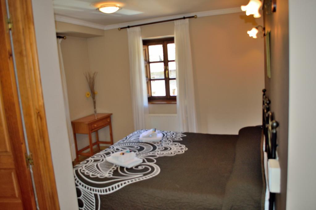 Hotel Puente Vidosa Amieva Ngoại thất bức ảnh